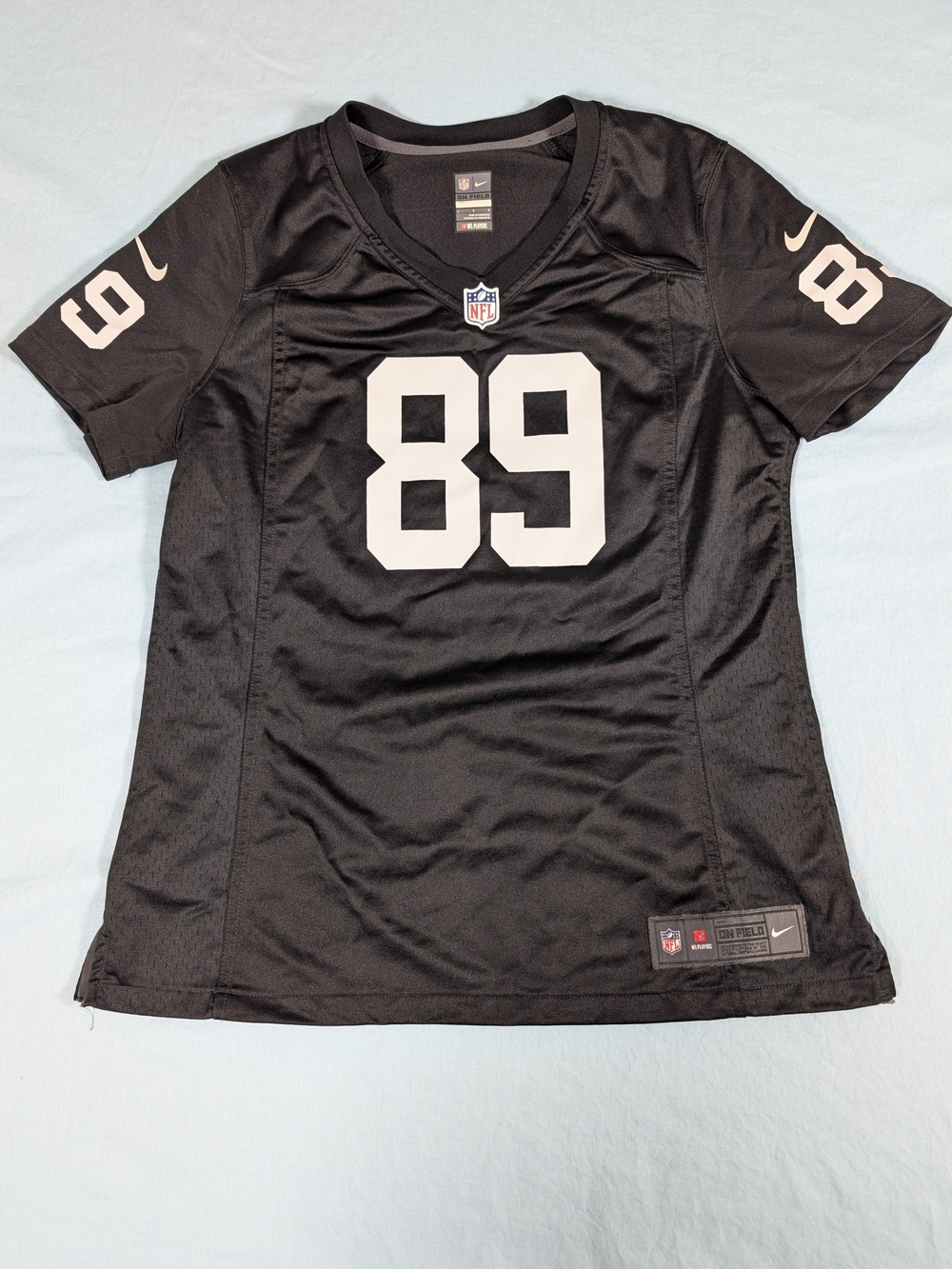 Boys Large NFL Jersey